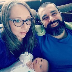 Meet your Posher, Valerie